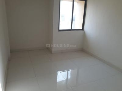 Gallery Cover Image of 750 Sq.ft 2 BHK Apartment for buy in Boisar for 3400000