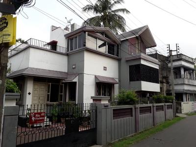 Gallery Cover Image of 2160 Sq.ft 3 BHK Independent House for buy in Chandannagar for 7200000