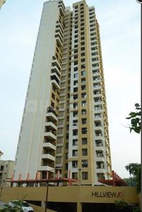 Gallery Cover Image of 1500 Sq.ft 3 BHK Apartment for buy in Thane West for 15500000