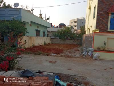 125 Sq.ft Residential Plot for Sale in Badangpet, Hyderabad