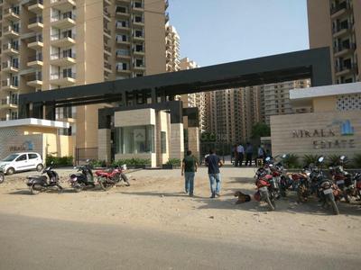 3 BHK Apartment
