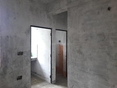 1 BHK Apartment