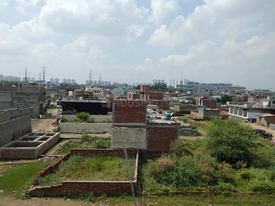 Residential Plot