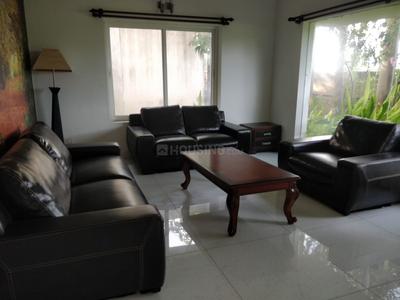 Gallery Cover Image of 2300 Sq.ft 3 BHK Villa for buy in Kovalam for 16500000