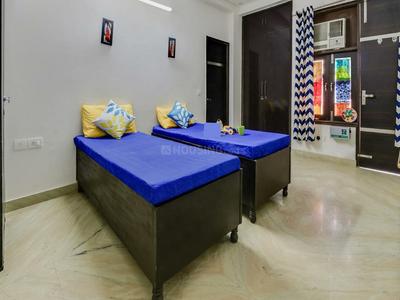 Bedroom Image of Kokoon Elite in Sector 26