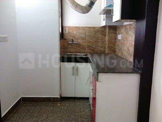1 BHK Independent Floor