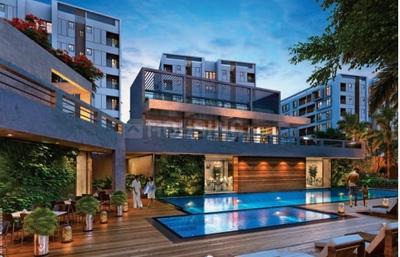 2 BHK Apartment