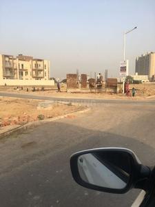 Residential Plot