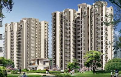 2 BHK Apartment