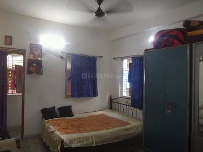 Gallery Cover Image of 750 Sq.ft 2 RK Apartment for buy in Mukundapur for 1800000