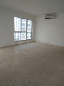 3 BHK अपार्टमेंट