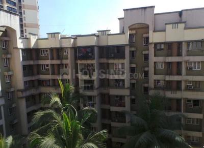 Gallery Cover Image of 620 Sq.ft 1 BHK Apartment for buy in Powai for 11500000