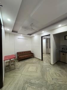 BHK Independent Floor for rent in Arjun Nagar, South Delhi 900