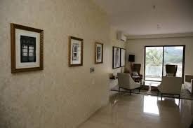 3 BHK अपार्टमेंट