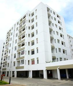 Gallery Cover Image of 625 Sq.ft 2 BHK Apartment for buy in Guduvancheri for 2700000
