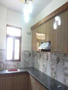 1 BHK Independent Floor