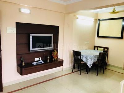 Gallery Cover Image of 575 Sq.ft 1 BHK Apartment for buy in Wadala East for 13000000