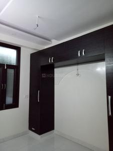 Gallery Cover Image of 650 Sq.ft 1 BHK Independent Floor for buy in Nyay Khand for 2075000