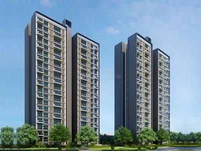 Gallery Cover Image of 2370 Sq.ft 3 BHK Apartment for buy in Gahunje for 15000000