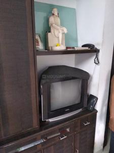 1 RK Apartment