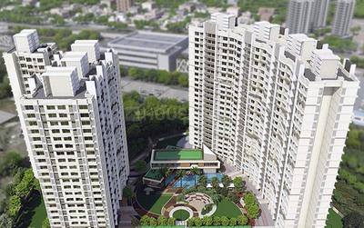 1 BHK Apartment
