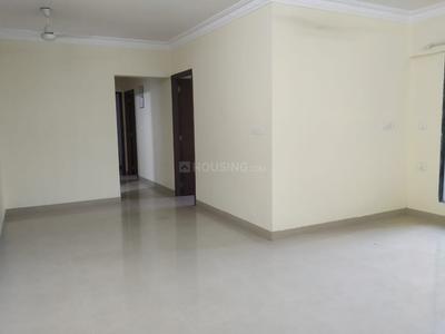 Gallery Cover Image of 1313 Sq.ft 3 BHK Apartment for buy in Powai for 25500000