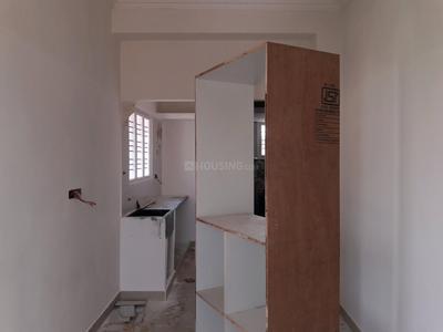 1 RK Apartment