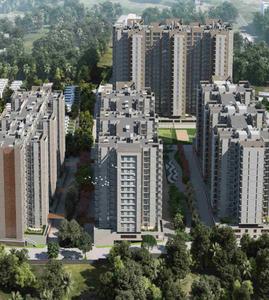 2 BHK Apartment