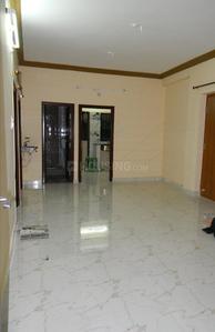 Gallery Cover Image of 1100 Sq.ft 2 BHK Apartment for buy in Masab Tank for 4900000
