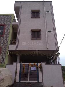 Gallery Cover Image of 713 Sq.ft 2 BHK Independent House for rent in Budvel for 7500