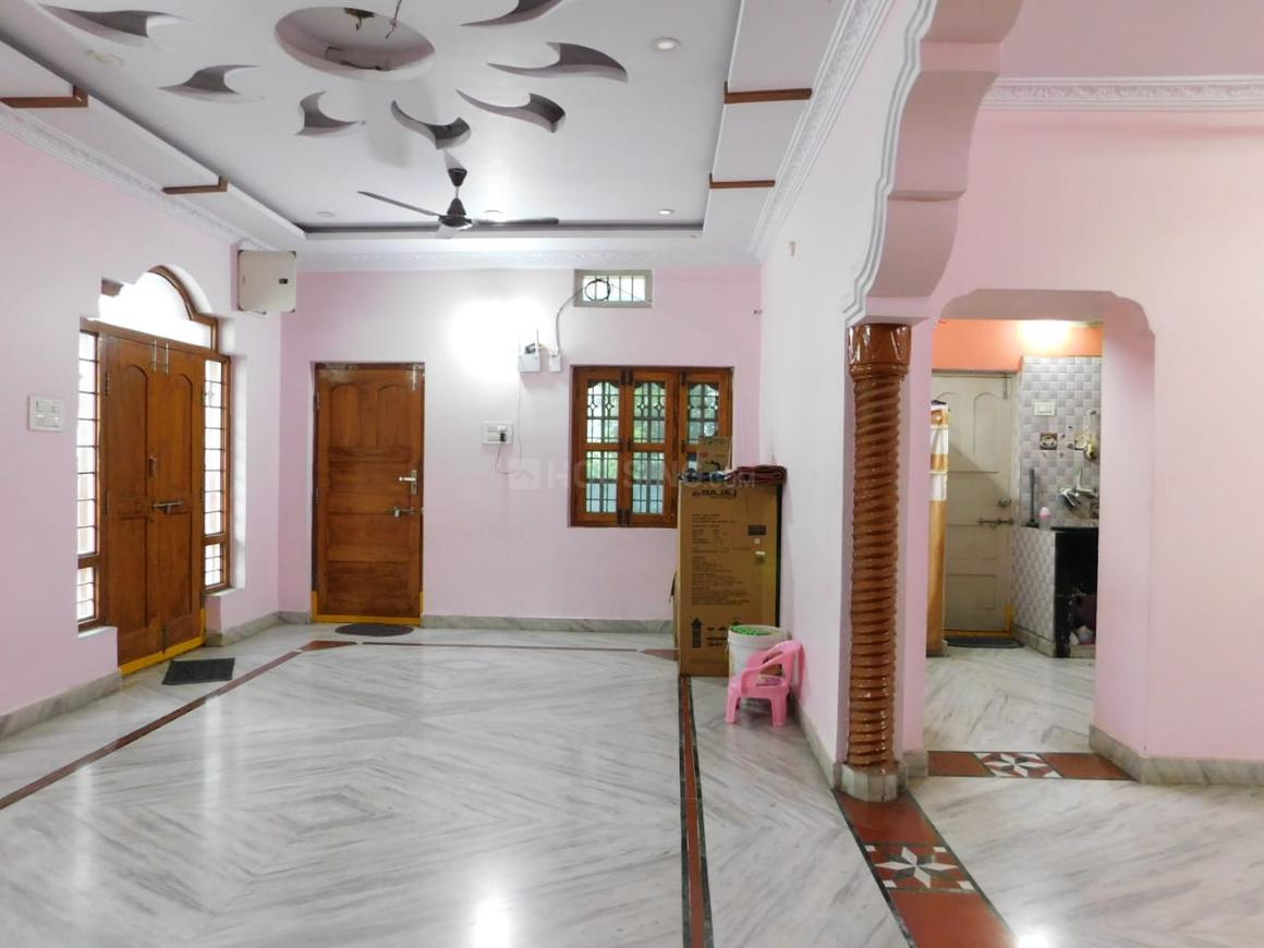 Flats for Rent in Habsiguda, Hyderabad Without Brokerage 12+