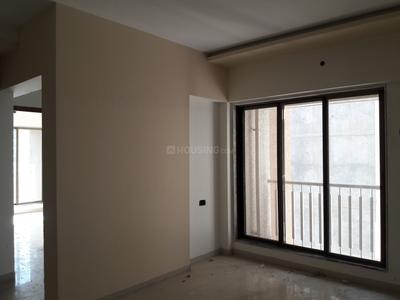 1 BHK Apartment