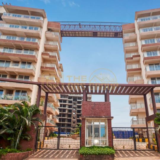 1206 Sqft 2 BHK Flat for sale in Laguna Azul Chicalim, Goa Property