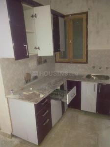 2 BHK Independent Floor