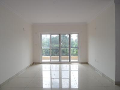 3 BHK Apartment