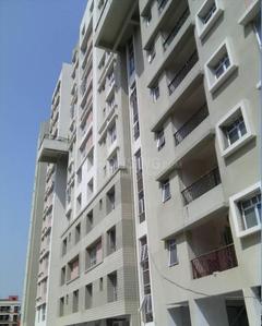 Gallery Cover Image of 1520 Sq.ft 3 BHK Apartment for buy in Space Clubtown Heights, Belghoria for 8000000
