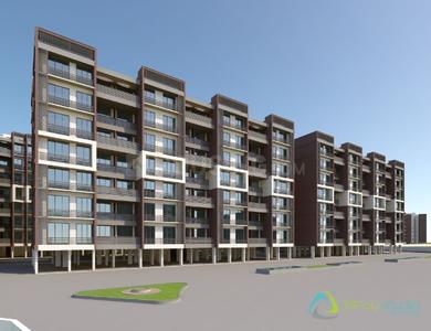 2 BHK Apartment