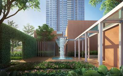 3 BHK Apartment