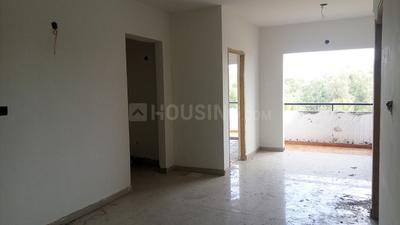 3 BHK Apartment