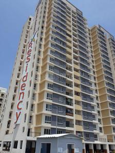 1 BHK Apartment