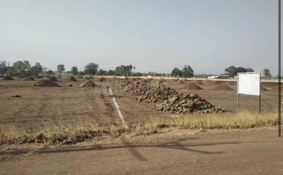 540 Sq.ft Residential Plot for Sale in Nangli Puna, New Delhi