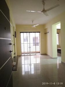 Gallery Cover Image of 906 Sq.ft 2 BHK Apartment for buy in Rajarhat for 3080000