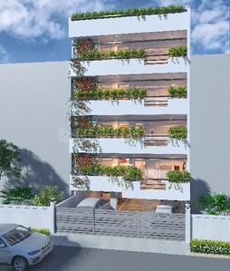 3 BHK Independent Floor