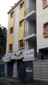 Building Image of Royal Comfort PG For Ladies in Muneshwara Nagar