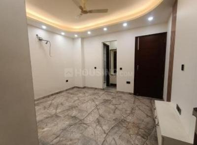 1025 Sqft BHK Flat for sale in Mahagun Villa Vaishali