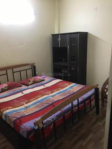 Bedroom Image of PG 4194013 Preet Vihar in Preet Vihar