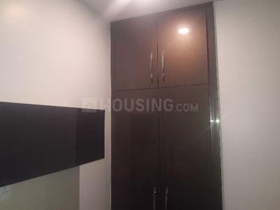 3 BHK Independent Floor