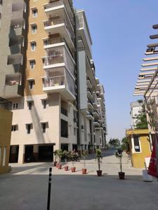 Gallery Cover Image of 1476 Sq.ft 2 BHK Apartment for buy in Jeedimetla for 7500000