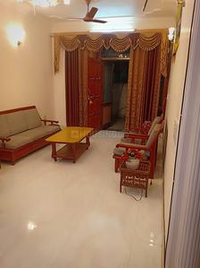 2 BHK Independent House