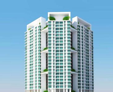 1 BHK अपार्टमेंट